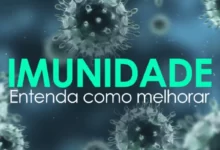 Aumentar a Imunidade: