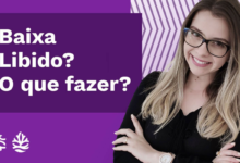 Mulher, Aumente Sua Libido