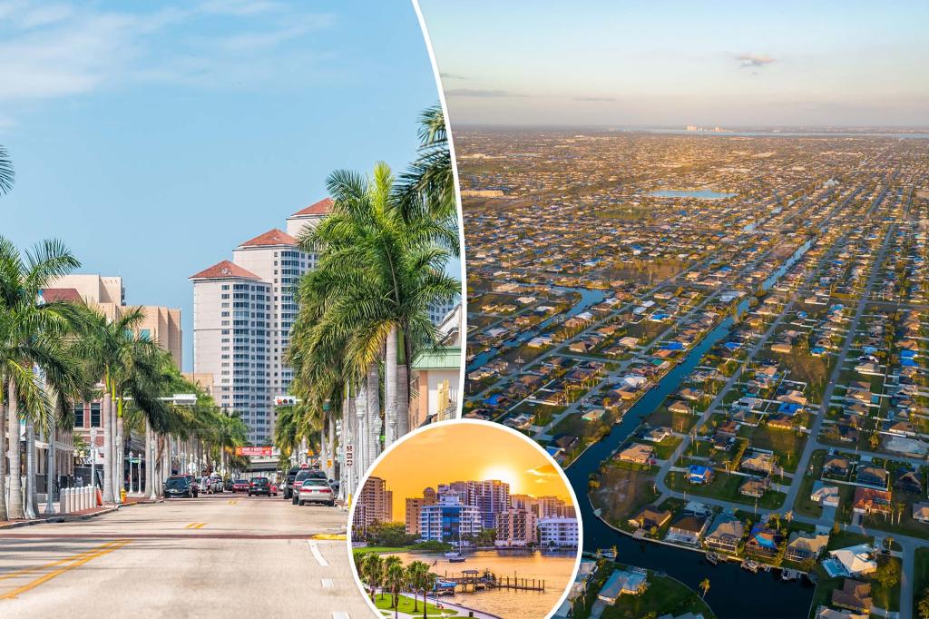 Crashed Florida home prices haven't been this bad since 2011