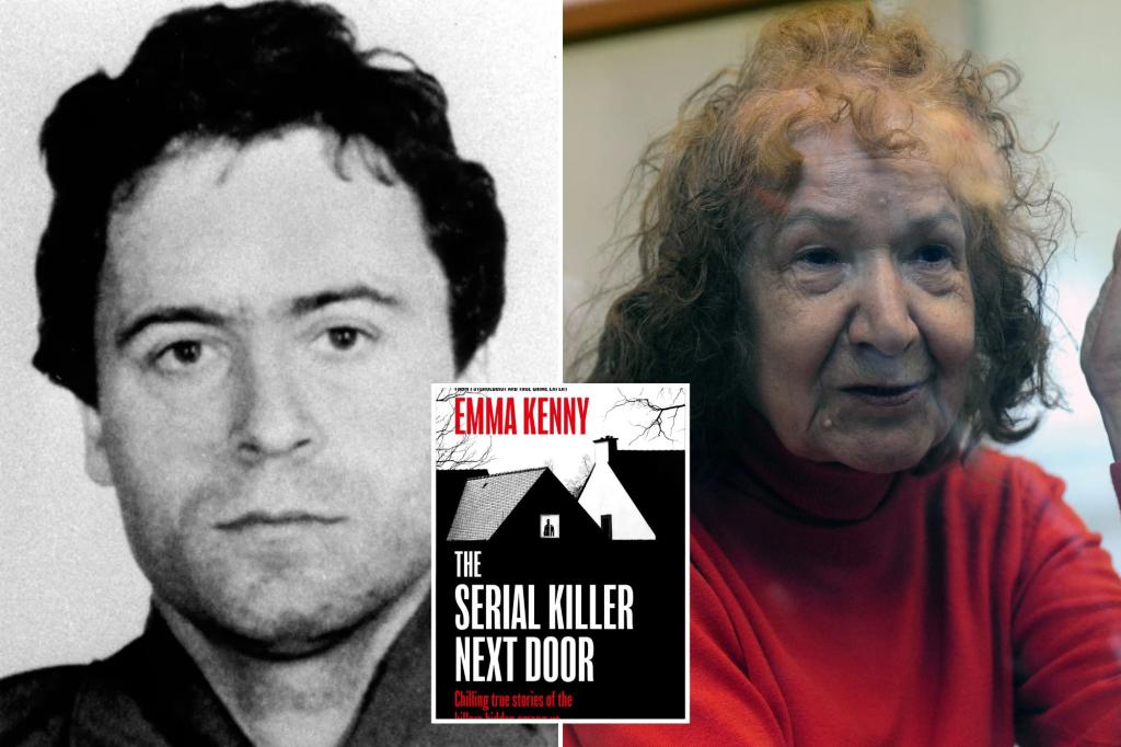 Kind, Ordinary, Simple, Twisted: Meet the 'Serial Killers Next Door'