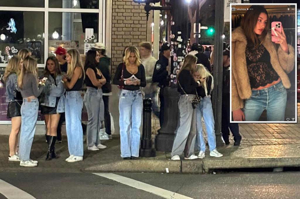 Viral photo of Gen Z women sparks intense fashion debate: 'I don't know how to dress'