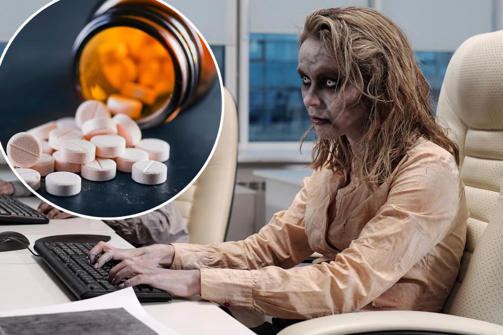 Billionaires are creating 'life-extending pills' for the rich - but CEO warns they will lead to a planet of 'stylish zombies'